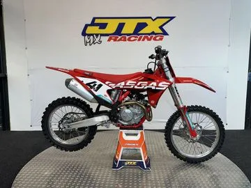 Gas Gas MC 450 F (2023) — foto 1