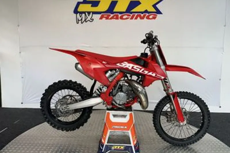 Gas Gas MC 85 HW (2023)