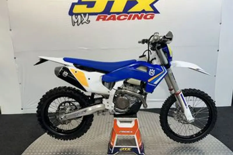 Husqvarna FE 501 (2025)