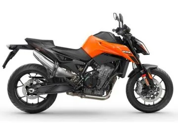 KTM 790 Duke (2026) — foto 1