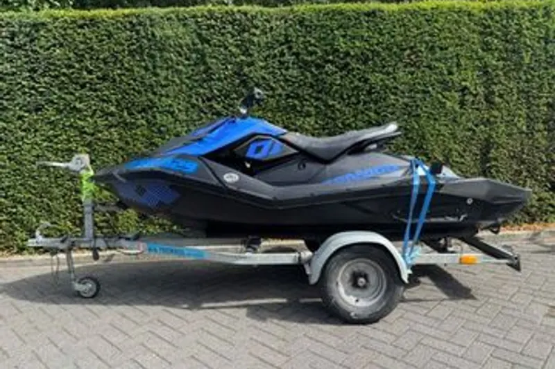 KTM Sea-doo Spark Trixx (2022)