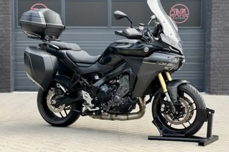 YAMAHA TRACER 9 GT (2025)