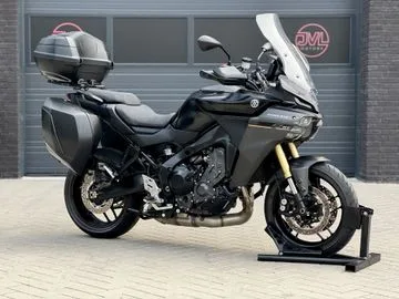 YAMAHA TRACER 9 GT (2025) — foto 1