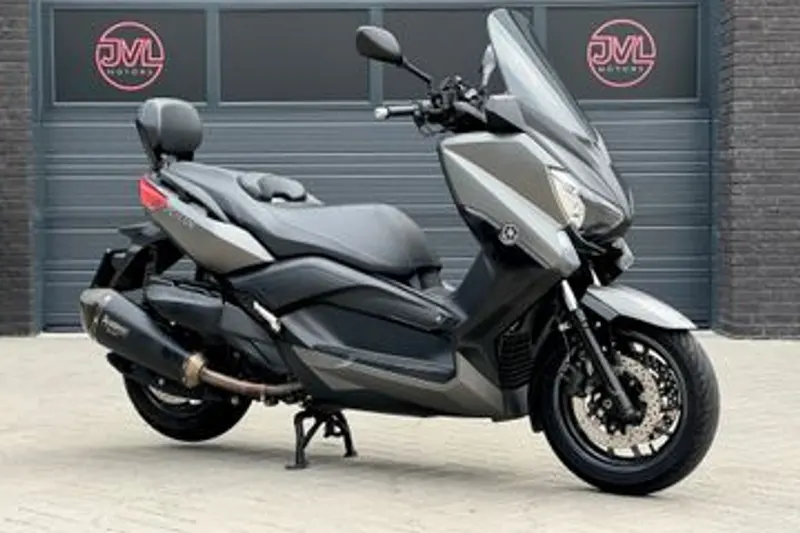 YAMAHA X MAX 400 (2013)