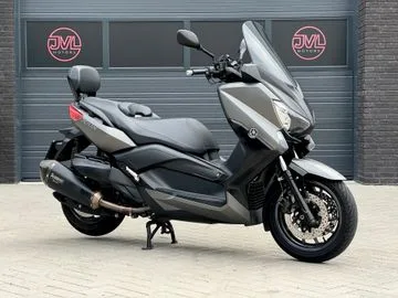 YAMAHA X MAX 400 (2013) — foto 1