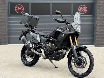 Yamaha Tenere 700 WORLD RAID (2023) — foto 1