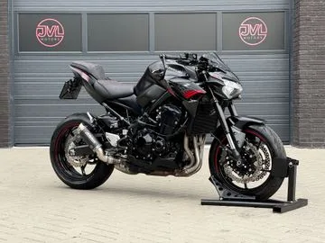 Kawasaki Z900 (2020) — foto 1