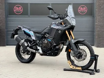 Yamaha Tenere 700 WORLD RAID (2024) — foto 1
