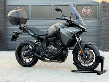 Yamaha Tracer 7 (2022) — foto 1