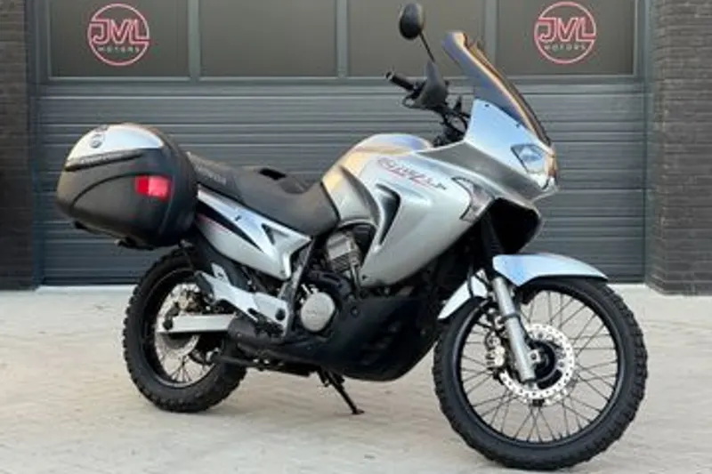 Honda XL 650V Transalp (2005)
