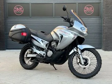 Honda XL 650V Transalp (2005) — foto 1