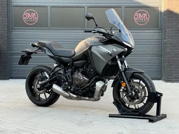 Yamaha Tracer 7 (2022) — foto 1