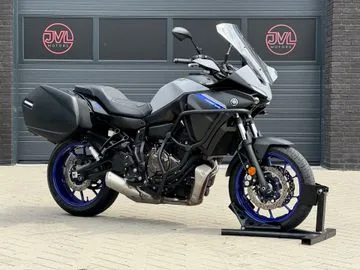 Yamaha Tracer 7 (2021) — foto 1