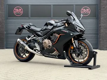 Honda CBR650R (2023) — foto 1