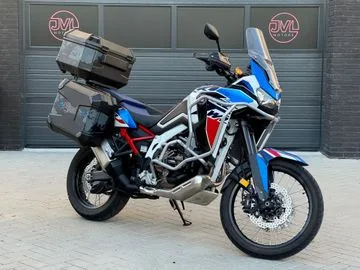 Honda CRF1100L (2024) — foto 1