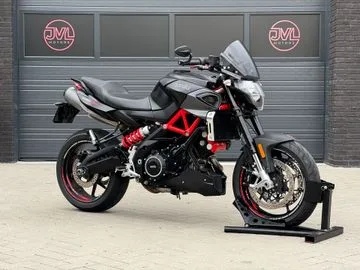 Aprilia Shiver 900 (2020) — foto 1