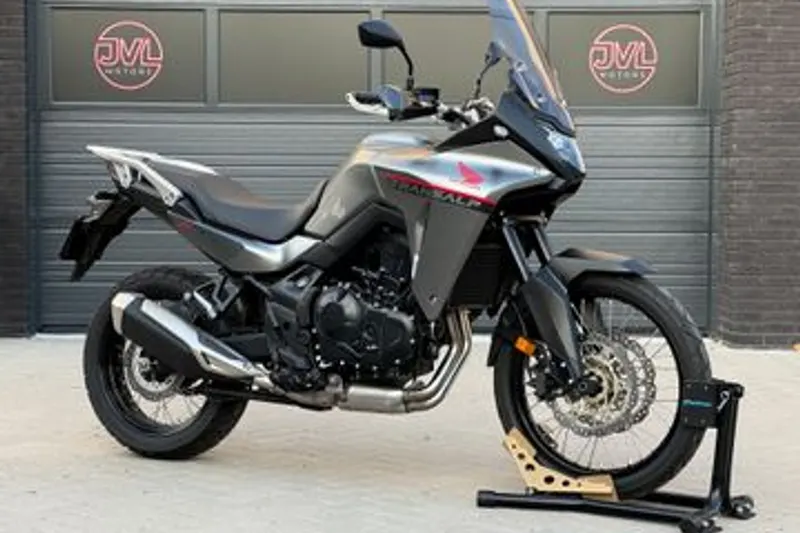Honda Xl 750 TRANSALP (2024)