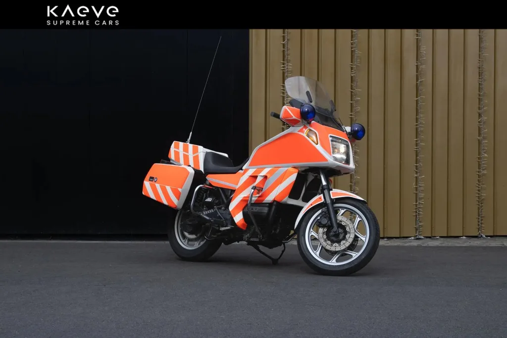 BMW K 75 RT (1992) — foto 1