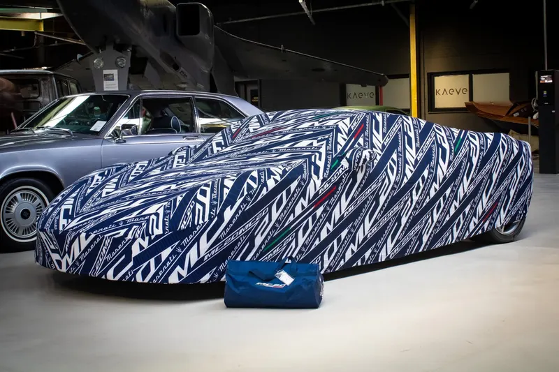 Maserati MC20 (2024)