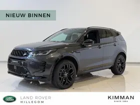 Land Rover Discovery Sport 1.5 P270e PHEV Business Landmark Edition