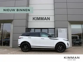 Land Rover Range Rover Evoque P270e PHEV AWD Business Edition S