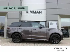 Land Rover Range Rover Sport P550e Autobiography Edition PHEV