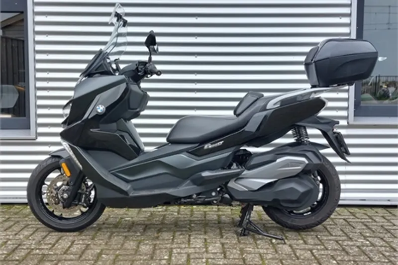 BMW C 400 GT (2020)