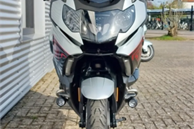 BMW K 1600 GT Sport (2020)