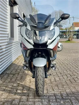 BMW K 1600 GT Sport (2020) — foto 1
