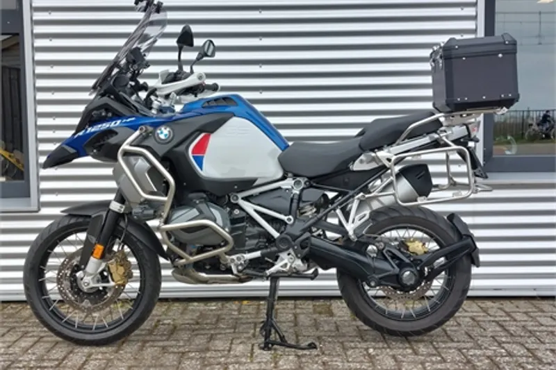 BMW R 1250 GS Adventure (2020)
