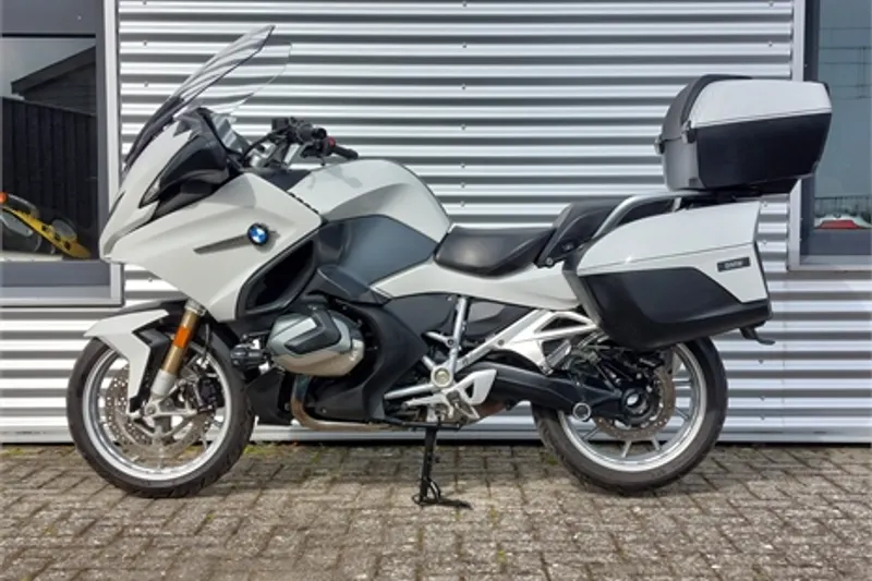BMW R 1250 RT (2021)