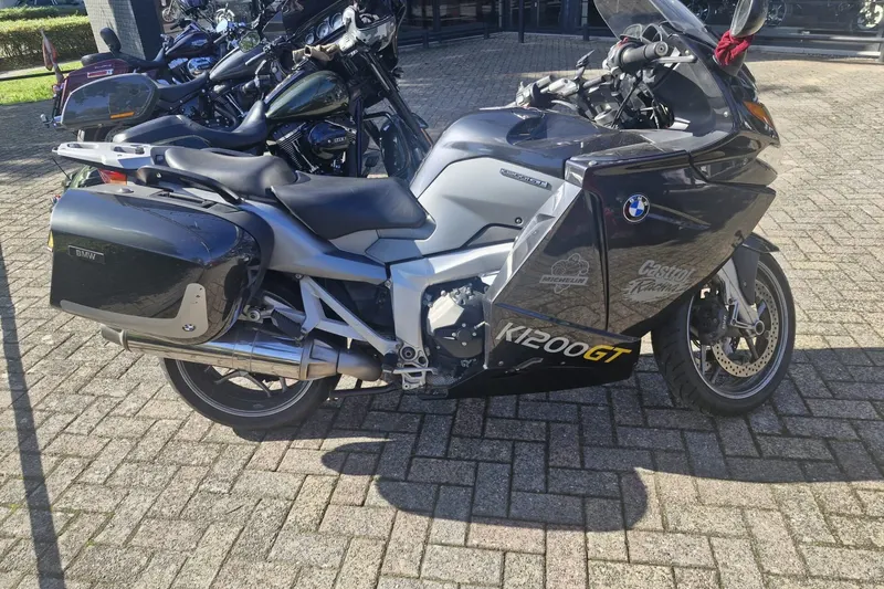 BMW K1200gt (0)