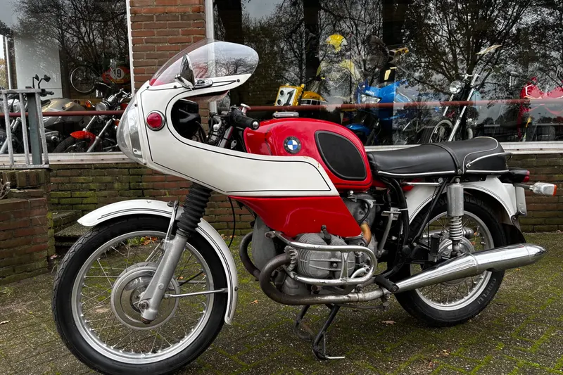 BMW R 75/5 (0)