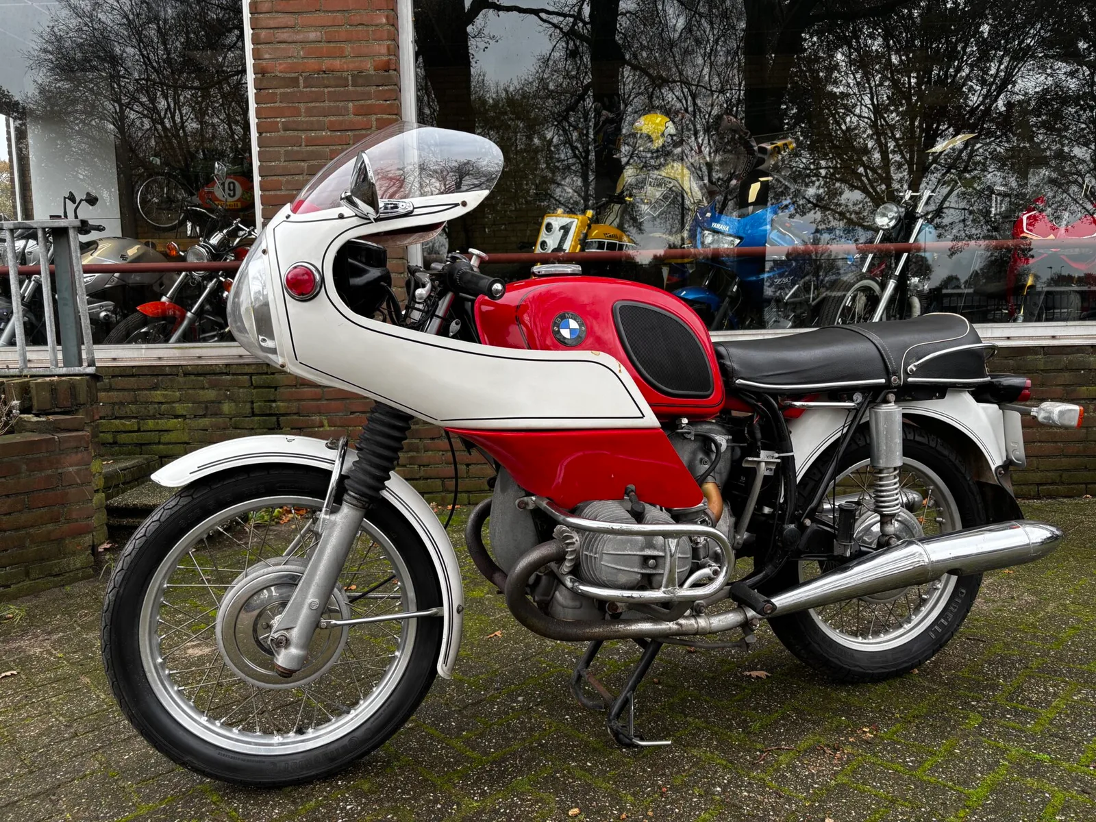 BMW R 75/5 (0) — foto 1