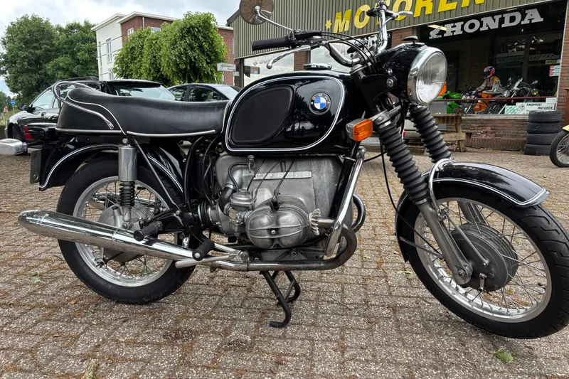 BMW R75 R75/5 (0)