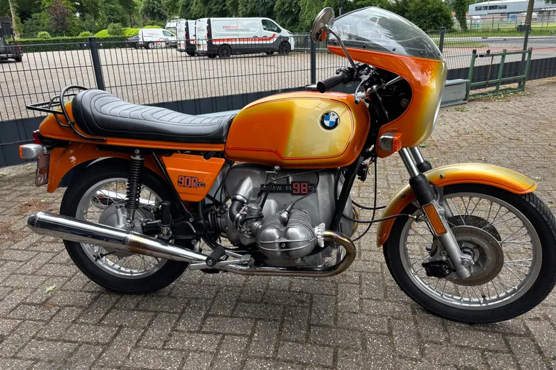 BMW R 90S (0)
