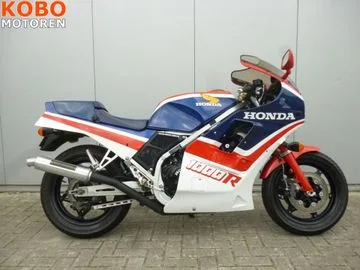 Honda VF 1000 R (1986) — foto 1