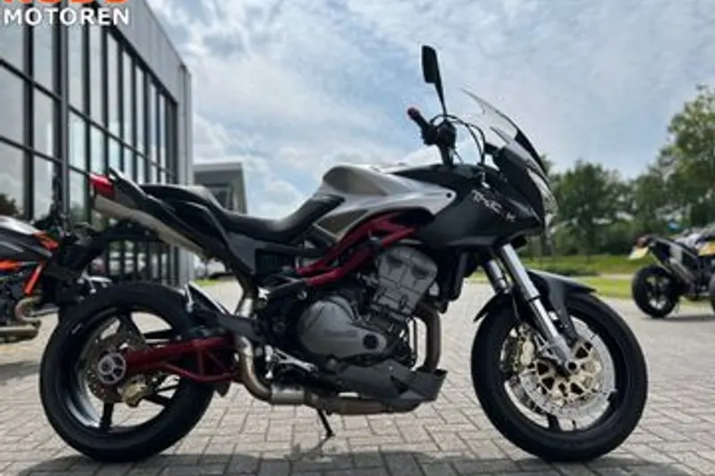 Benelli TRE K 1130 (2007)