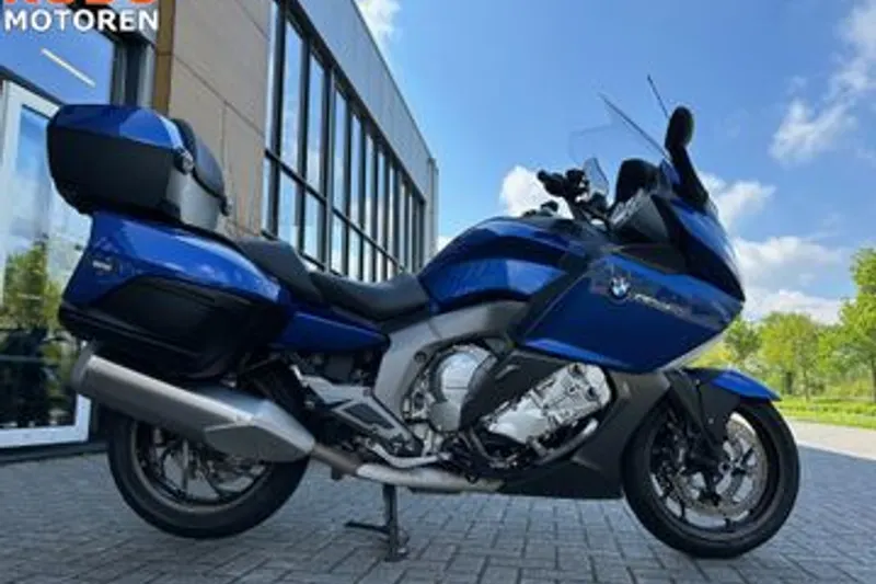 BMW K 1600 GT (2014)