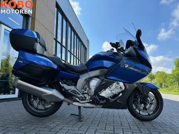 BMW K 1600 GT (2014) — foto 1