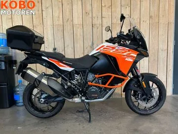 KTM 1290 Super Adventure (2018) — foto 1