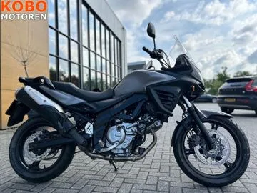 Suzuki DL 650 V Strom (2016) — foto 1