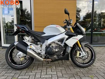 Aprilia Tuono V4 (2014) — foto 1
