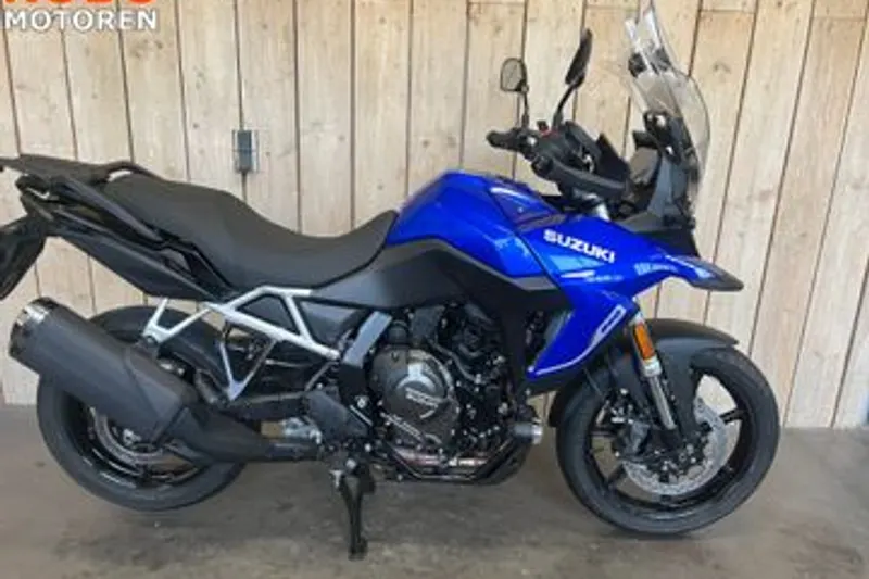Suzuki DL800 (2024)