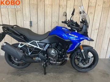 Suzuki DL800 (2024) — foto 1