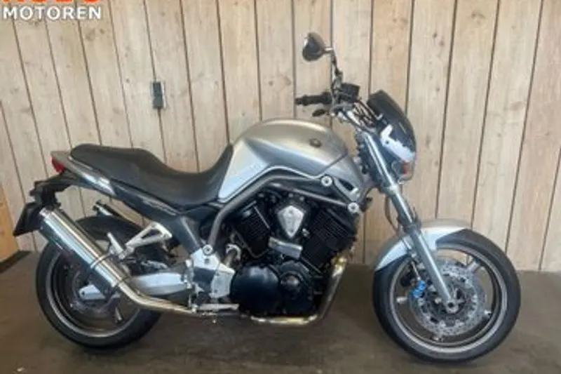 Yamaha BT 1100 (2001)