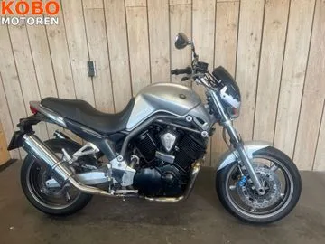 Yamaha BT 1100 (2001) — foto 1