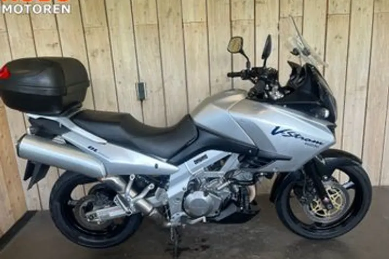 Suzuki DL1000 (2004)