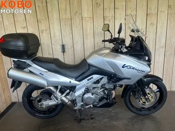 Suzuki DL1000 (2004) — foto 1