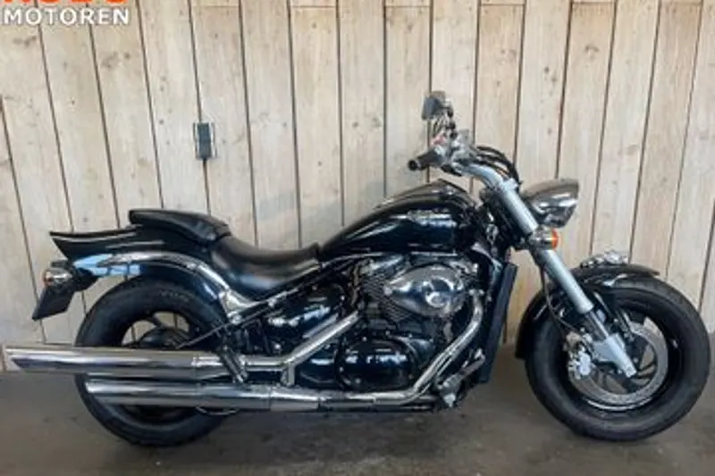 Suzuki Intruder M800 (2008)